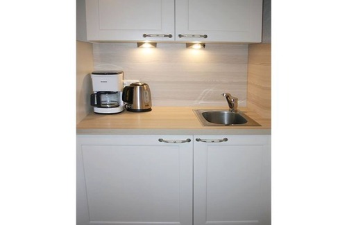 Abwinkl Apartment | Appartment Ringberg - Haus Zum Staun, Familie Schober