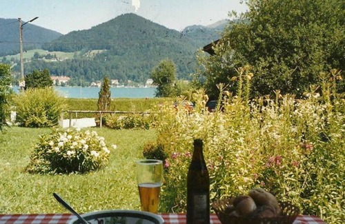 Abwinkl Apartment | Appartment Ringberg - Haus Zum Staun, Familie Schober