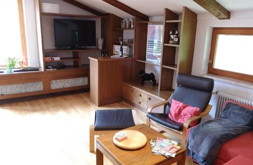 Schwarzach im Pongau Apartment | Appartment Scharleralm
