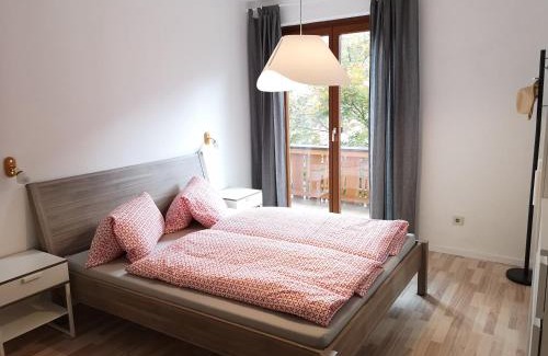 Schwarzach im Pongau Apartment | Appartment Scharleralm