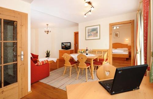 Leogang Apartment | Appartment Scheiber