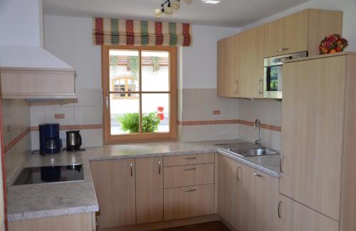 Leogang Apartment | Appartment Scheiber