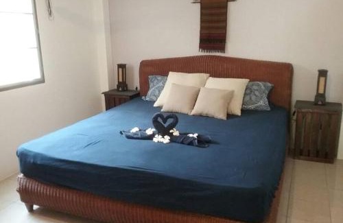 Bophut Hills Apartment | Appartment SiPaYa