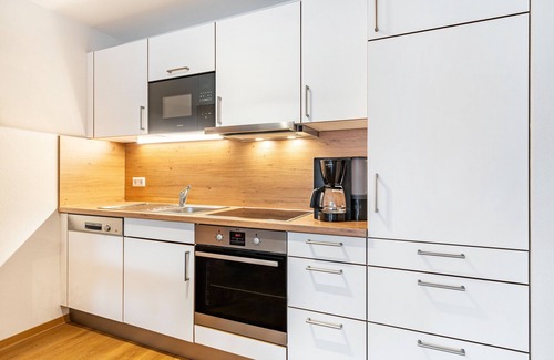 Kirchzarten Apartment | Appartment "Straßburg"