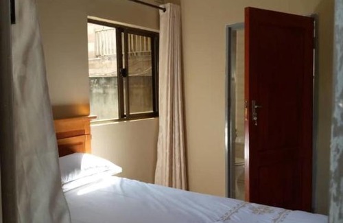 Lusaka Apartment | Appartment studio one bedroom in Mass Media