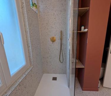 Asnieres-sur-Seine Apartment | Appartment T2 Asnières Gare