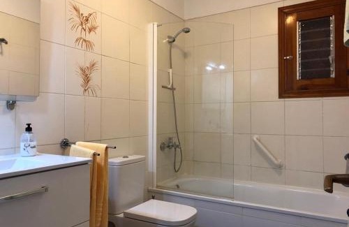 Los Gigantes Apartment | Appartment Teneriffa Tamara Anlage