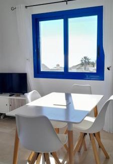 Castillo de Sabinillas Apartment | Appartment Urbanizacion Duquesa Suites Golf and Garden Beautiful View