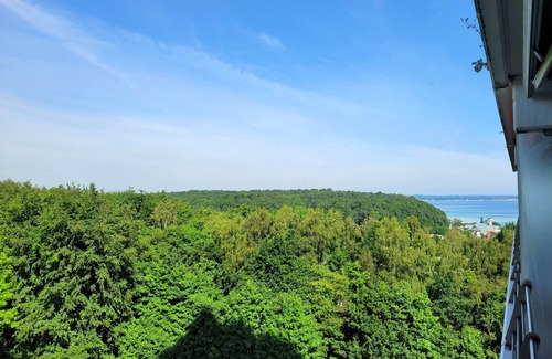 Timmendorfer Strand Apartment | Appartment Waldidyll Landseite 713