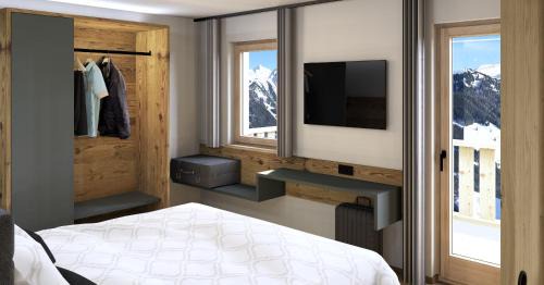 Sesto Apartment | Appartment Waldheim