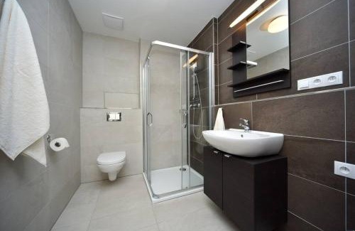 Prague 5 Apartment | Appartment Waltrovka, free parking