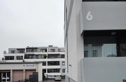 Hamelin Apartment | Appartment zur Ruhe Forsterweg 6
