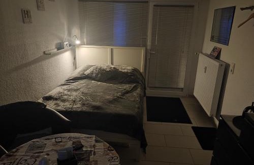 Hamelin Apartment | Appartment zur Ruhe Forsterweg 6