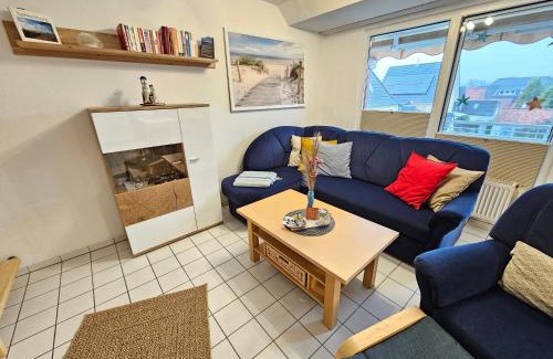 Sahlenburg Apartment | Appartmenthaus Nordlicht