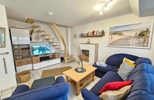 Sahlenburg Apartment | Appartmenthaus Nordlicht