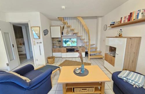 Sahlenburg Apartment | Appartmenthaus Nordlicht