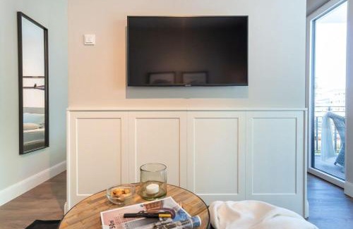 Grossenbrode Apartment | Appartmenthaus-Suedstrand-44-Wohnung-3