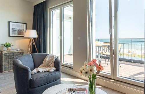 Grossenbrode Apartment | Appartmenthaus-Suedstrand-44-Wohnung-Nr-19-Meereszauber