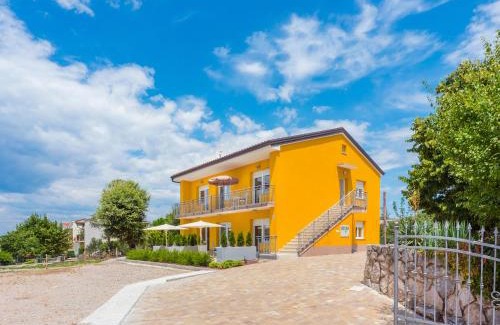 Municipality of Omisalj House | Appartments Adriatic