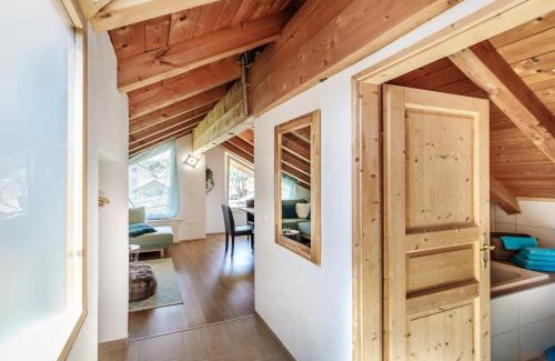Mazia Apartment | Appartments Bergluft