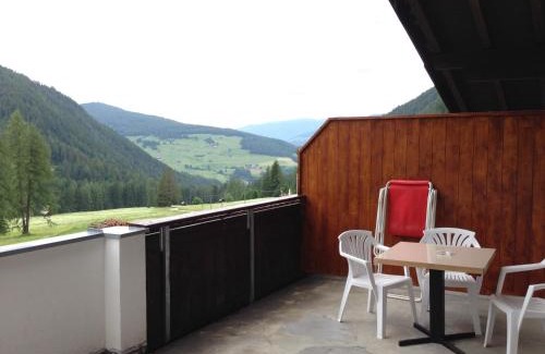 Braies Apartment | Appartments Kameriot