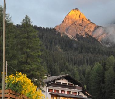 Braies Apartment | Appartments Kameriot