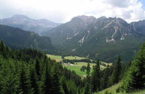 Braies Apartment | Appartments Kameriot