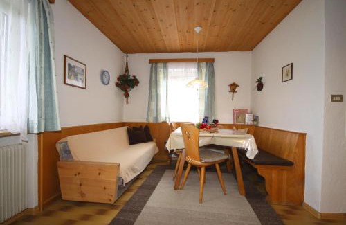 Collalbo House | Appartments Neuhof