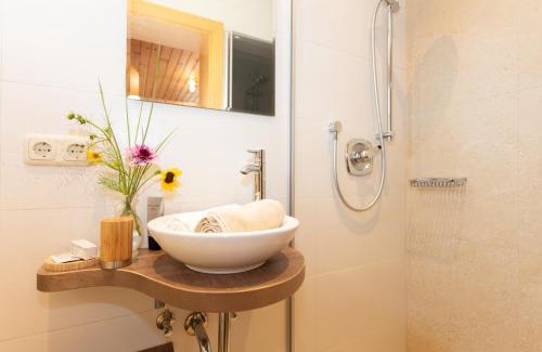 Leogang Apartment | Appartments Niedermoser