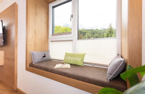 Leogang Apartment | Appartments Niedermoser