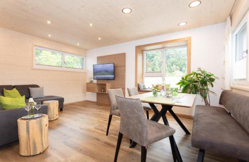 Leogang Apartment | Appartments Niedermoser