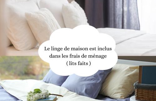 Concarneau Apartment | Apparts hôtels Concarneau