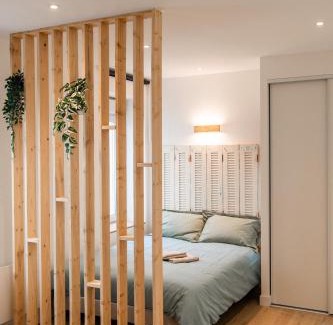 Downtown Apartment | - Apparts nets à prix honnête -