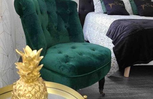 Epernay Apartment | AppartStudio « You & Me in Champagne »