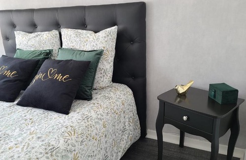 Epernay Apartment | AppartStudio « You & Me in Champagne »