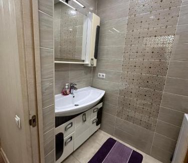 Ak-Talaa District Apartment | Appatt