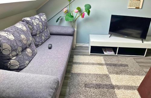 Pellingen Apartment | Appealing apartment in Pellingen