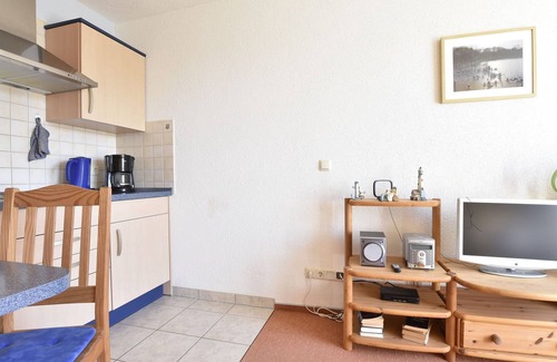 Meschendorf Apartment | Appealing Apartment in Rerik Germany near Beach