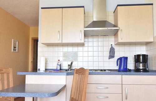 Meschendorf Apartment | Appealing Apartment in Rerik Germany near Beach