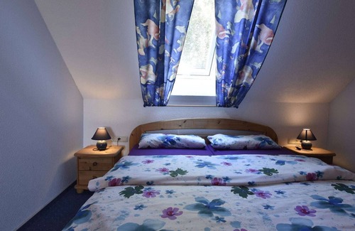 Meschendorf Apartment | Appealing Apartment in Rerik Germany near Beach