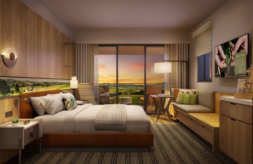 Healdsburg Hotel | Appellation Healdsburg