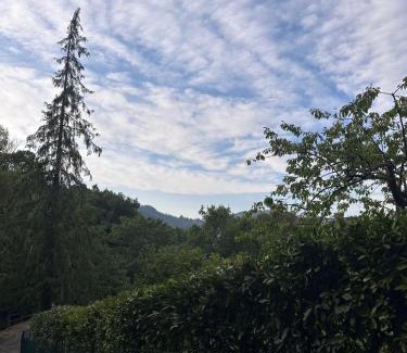 Alfero Hotel | Appennino nord