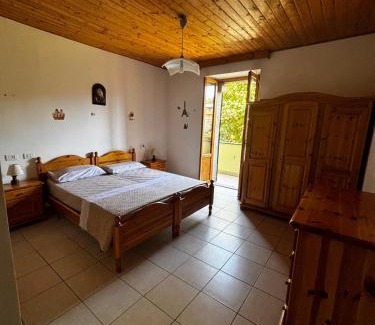 Alfero Hotel | Appennino nord