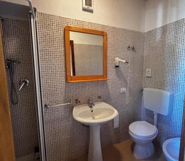 Alfero Hotel | Appennino nord