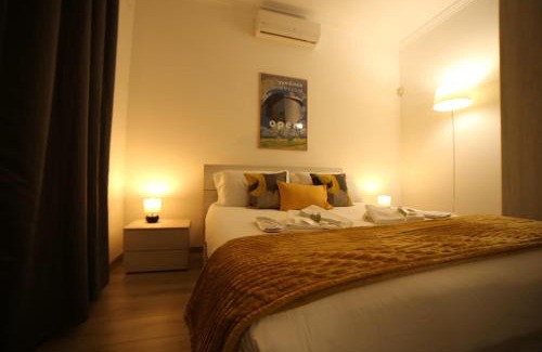 Quartiere XX Ardeatino House | Appia Antica Guest House