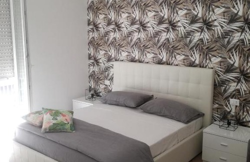 Quartiere XX Ardeatino Bed & Breakfast | Appia Garden
