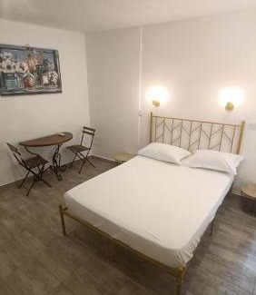 Cannes City Centre Hotel | Appia Hotel