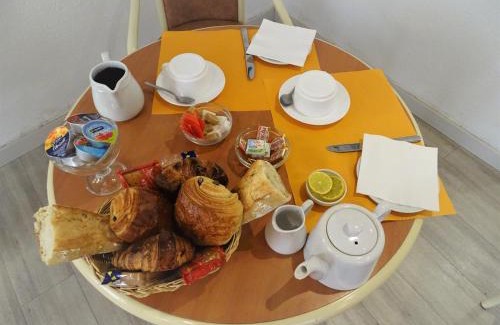 Cannes City Centre Hotel | Appia Hotel