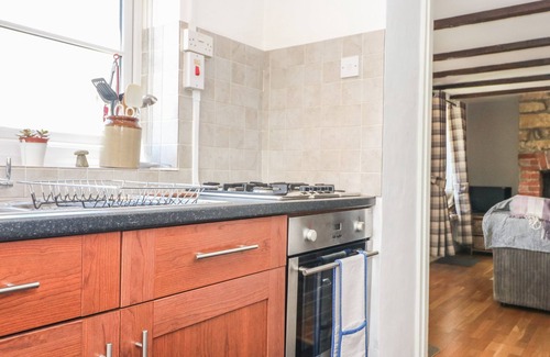 Chipping Norton Cottage | Appin Cottage
