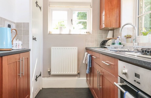 Chipping Norton Cottage | Appin Cottage